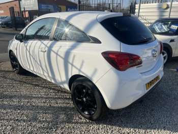 Used Vauxhall Corsa 2019 for sale - 74471274: Photo