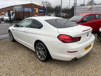 Used BMW 6 Series 2013 for sale - 74471271: Photo
