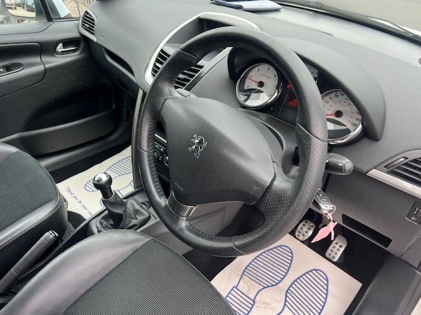 Used Peugeot 207 2012 for sale - 74662870: Photo 10