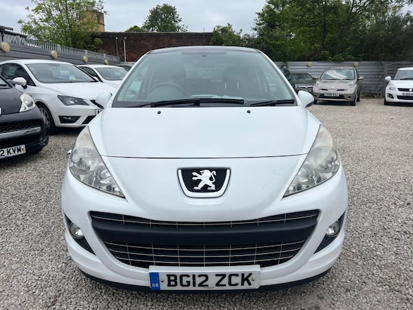 Used Peugeot 207 2012 for sale - 74662870: Photo 2