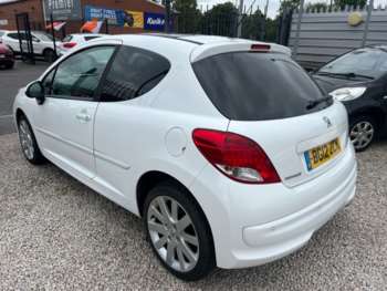 Used Peugeot 207 2012 for sale - 74662870: Photo