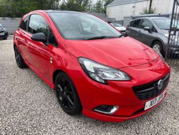 2015 (7J) - 1.4i ecoTEC Limited Edition Hatchback 3dr Petrol Manual Euro 6 (90 ps)