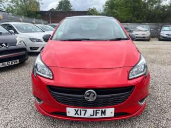 Used Vauxhall Corsa 2015 for sale - 74833845: Photo