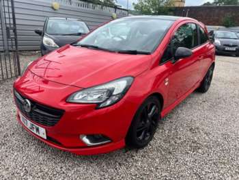Used Vauxhall Corsa 2015 for sale - 74833845: Photo