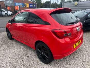 Used Vauxhall Corsa 2015 for sale - 74833845: Photo