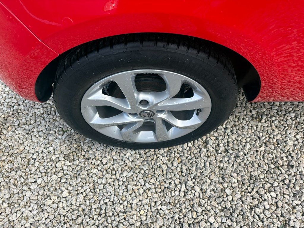 Used Vauxhall Corsa 2015 for sale - 78069302: Photo 10