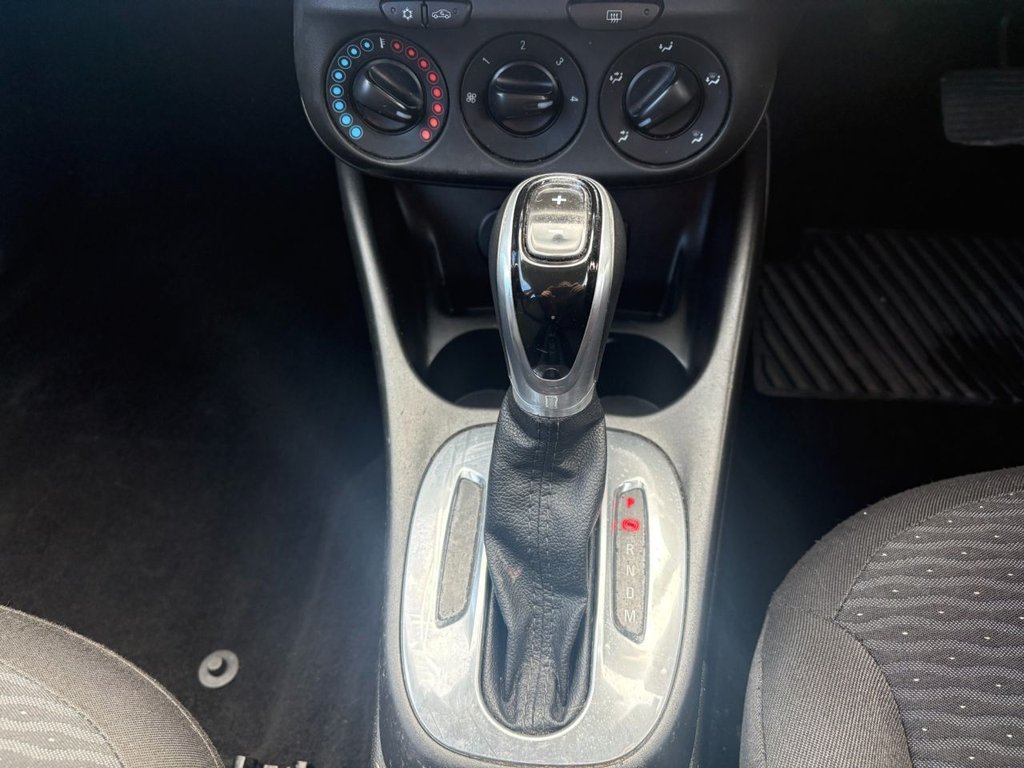 Used Vauxhall Corsa 2015 for sale - 78069302: Photo 14