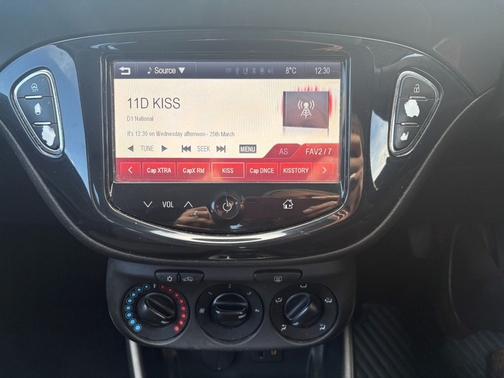 Used Vauxhall Corsa 2015 for sale - 78069302: Photo 15