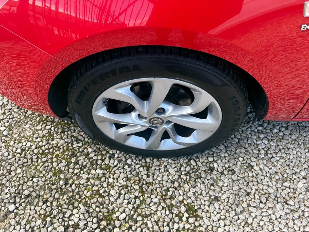 Used Vauxhall Corsa 2015 for sale - 78069302: Photo 17