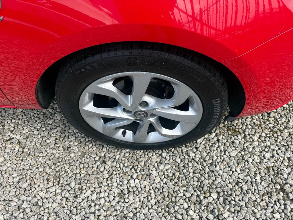 Used Vauxhall Corsa 2015 for sale - 78069302: Photo 18