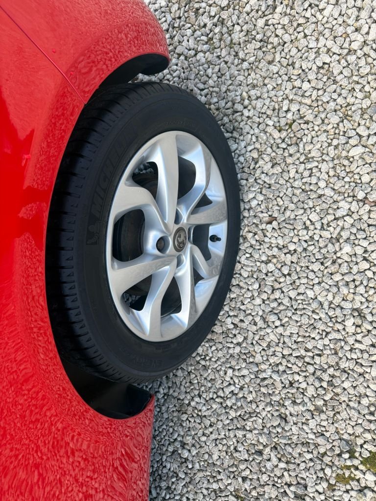 Used Vauxhall Corsa 2015 for sale - 78069302: Photo 19