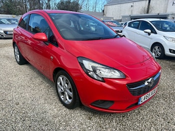 Used Vauxhall Corsa 2015 for sale - 78069302: Photo