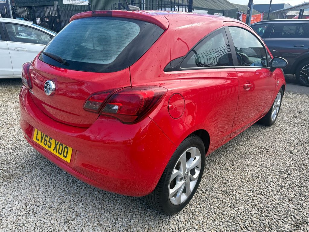 Used Vauxhall Corsa 2015 for sale - 78069302: Photo 6
