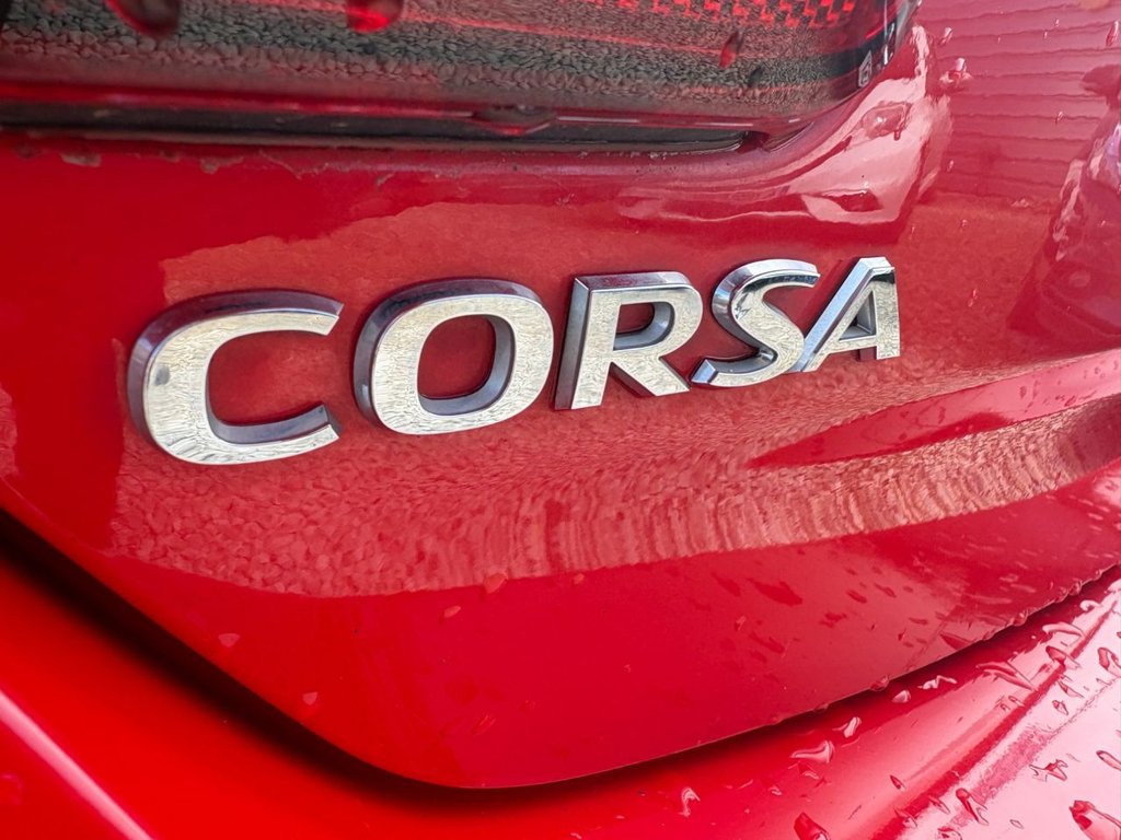 Used Vauxhall Corsa 2015 for sale - 78069302: Photo 8