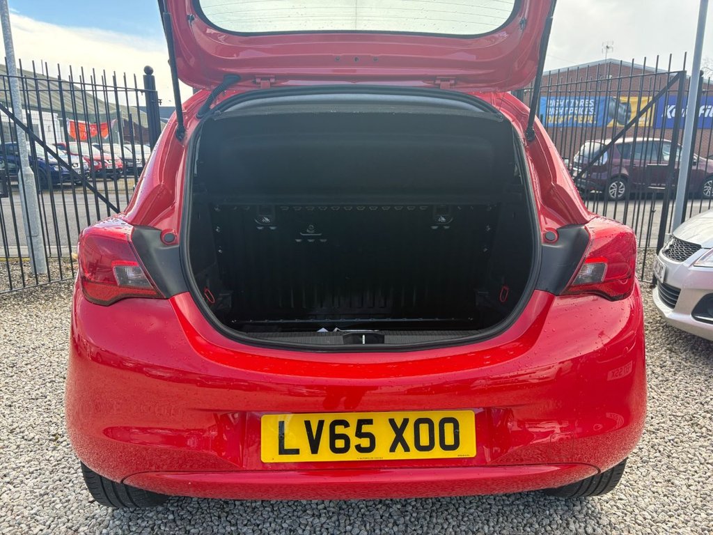 Used Vauxhall Corsa 2015 for sale - 78069302: Photo 9