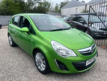 2013 (13) - 1.4 16V SE Hatchback 5dr Petrol Auto Euro 5 (100 ps)
