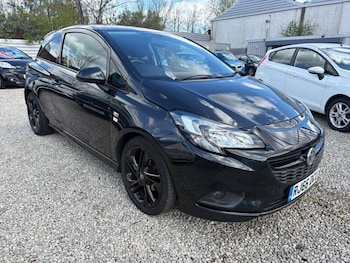 Used Vauxhall Corsa 2016 for sale - 78306164: Photo