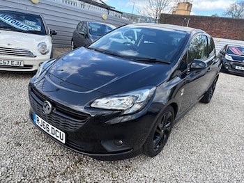 Used Vauxhall Corsa 2016 for sale - 78306164: Photo