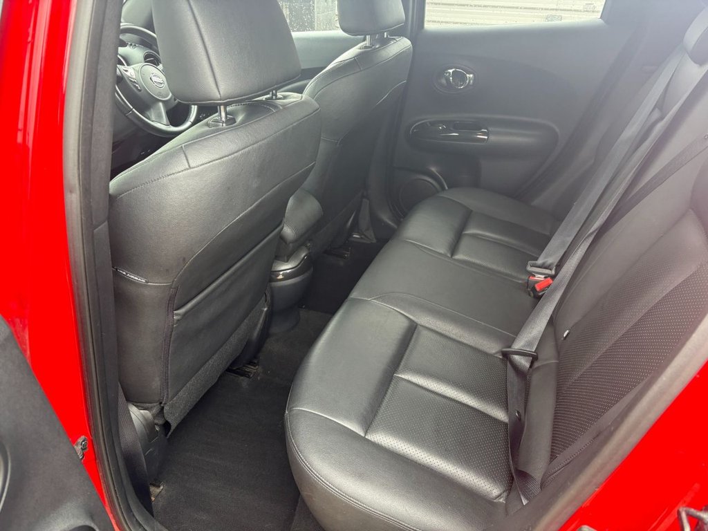 Used Nissan Juke 2016 for sale - 77703858: Photo 16