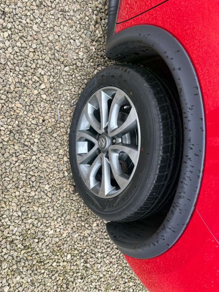 Used Nissan Juke 2016 for sale - 77703858: Photo 18