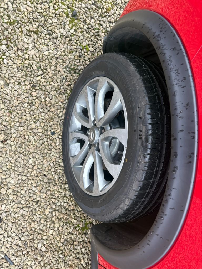 Used Nissan Juke 2016 for sale - 77703858: Photo 19