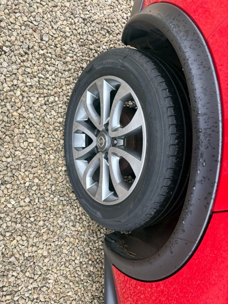 Used Nissan Juke 2016 for sale - 77703858: Photo 20