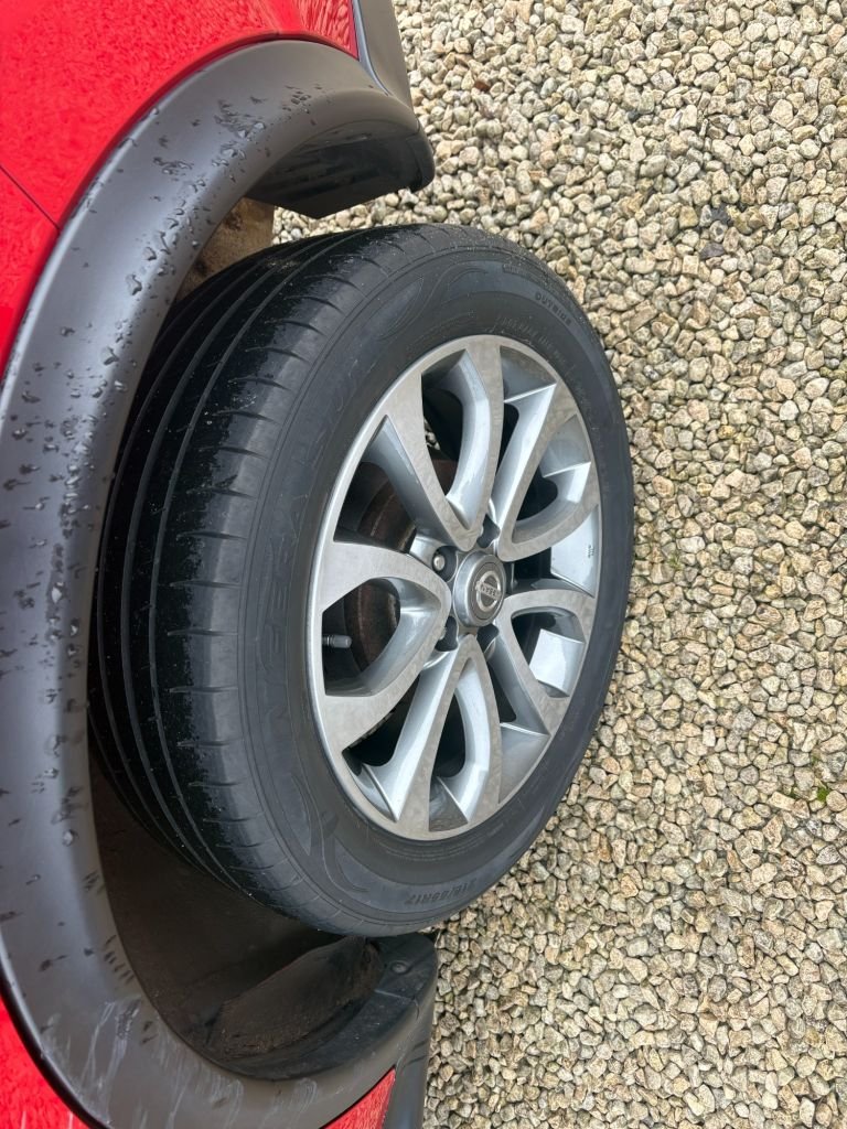 Used Nissan Juke 2016 for sale - 77703858: Photo 21