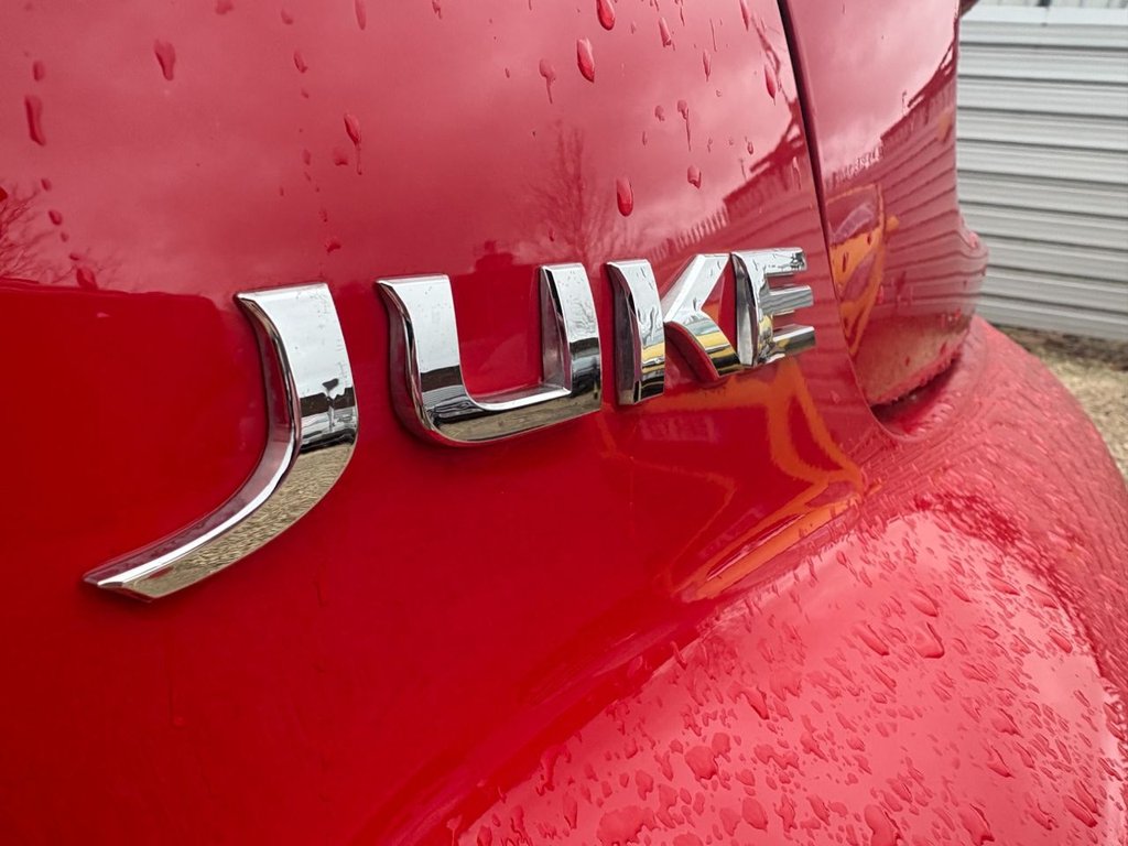 Used Nissan Juke 2016 for sale - 77703858: Photo 7