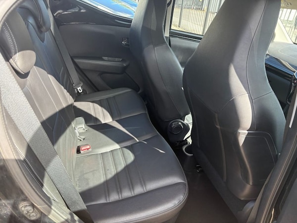 Used Toyota AYGO 2014 for sale - 75716192: Photo 16