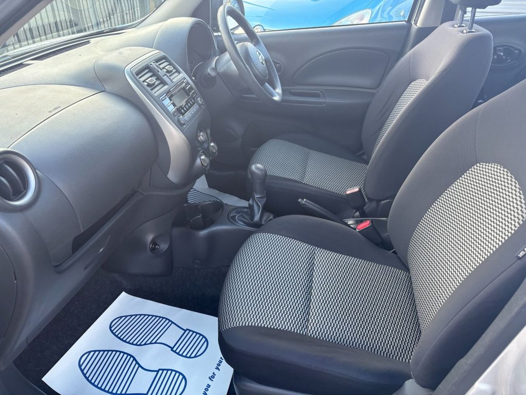 Used Nissan Micra 2015 for sale - 76454524: Photo 10