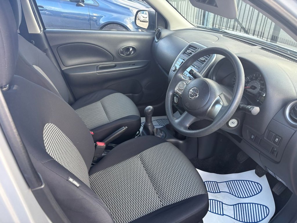 Used Nissan Micra 2015 for sale - 76454524: Photo 11