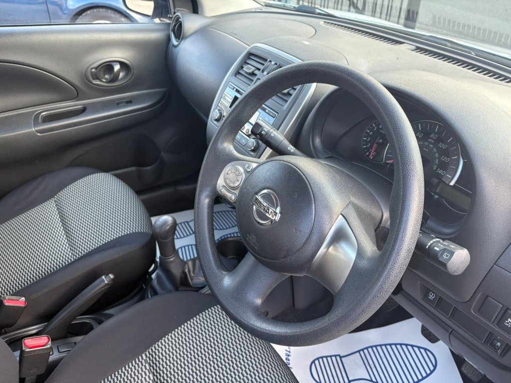 Used Nissan Micra 2015 for sale - 76454524: Photo 12