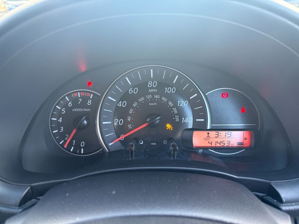 Used Nissan Micra 2015 for sale - 76454524: Photo 14