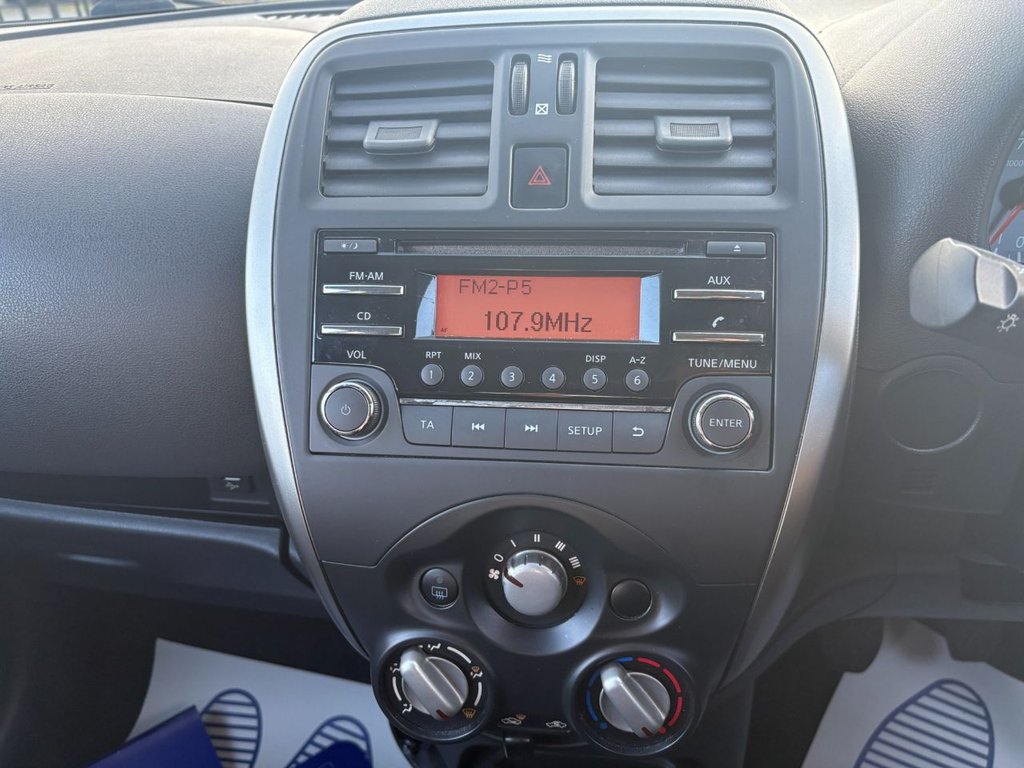 Used Nissan Micra 2015 for sale - 76454524: Photo 15