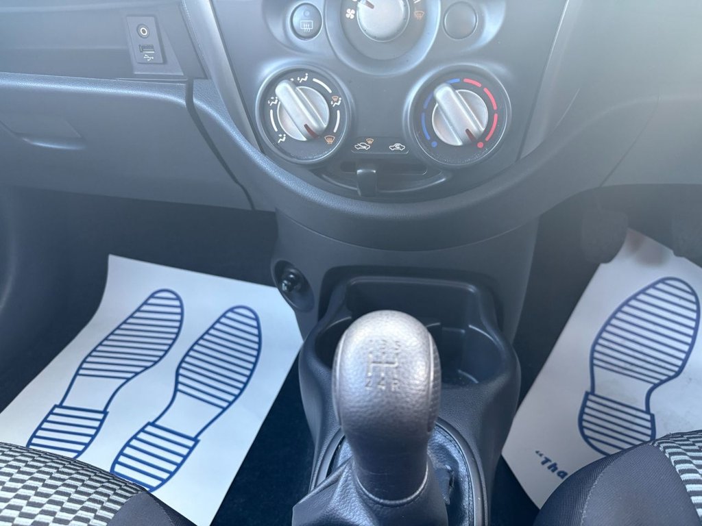 Used Nissan Micra 2015 for sale - 76454524: Photo 16