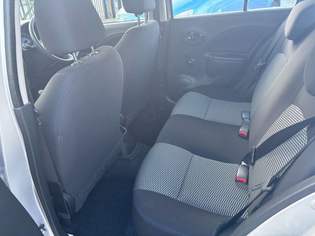 Used Nissan Micra 2015 for sale - 76454524: Photo 17