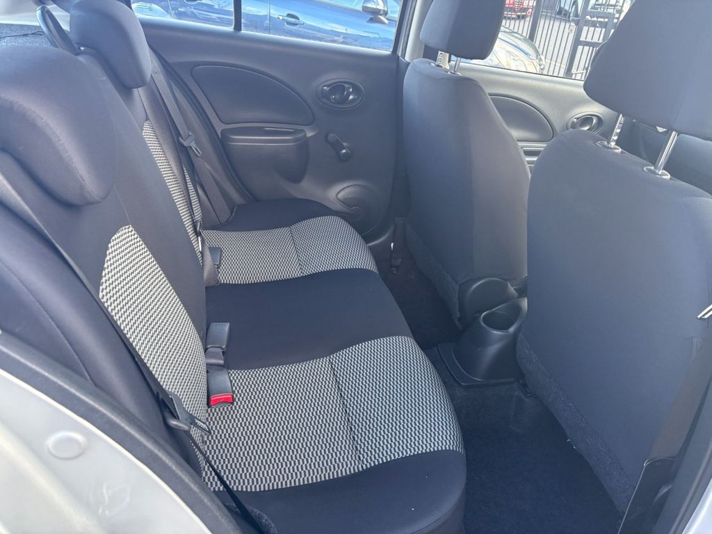 Used Nissan Micra 2015 for sale - 76454524: Photo 18