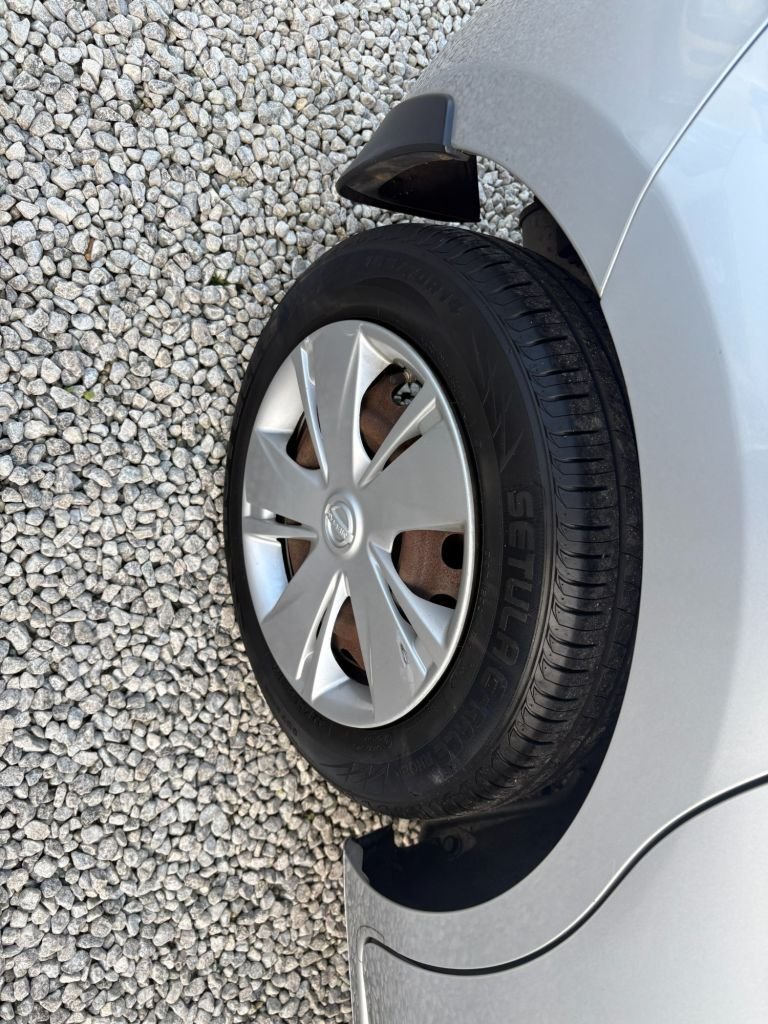 Used Nissan Micra 2015 for sale - 76454524: Photo 20