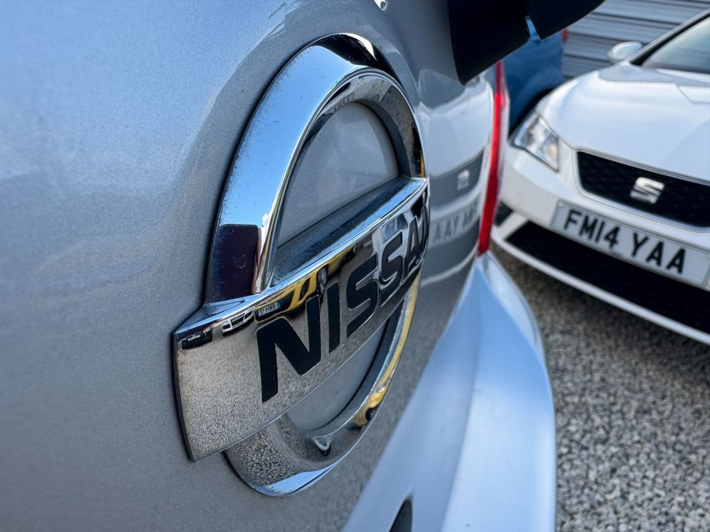 Used Nissan Micra 2015 for sale - 76454524: Photo 7