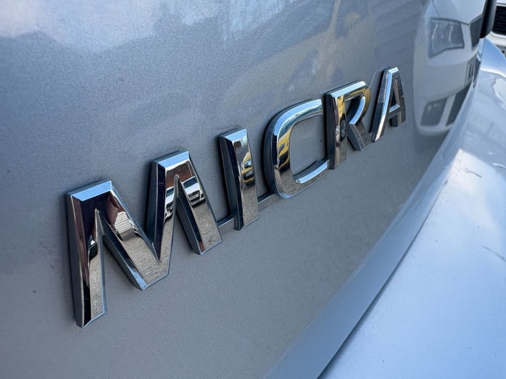 Used Nissan Micra 2015 for sale - 76454524: Photo 8