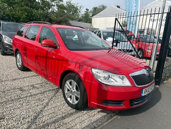 Used Skoda Octavia 2010 for sale - 78738386: Photo