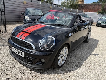 Used MINI Roadster 2012 for sale - 75527698: Photo