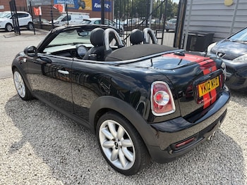 Used MINI Roadster 2012 for sale - 75527698: Photo
