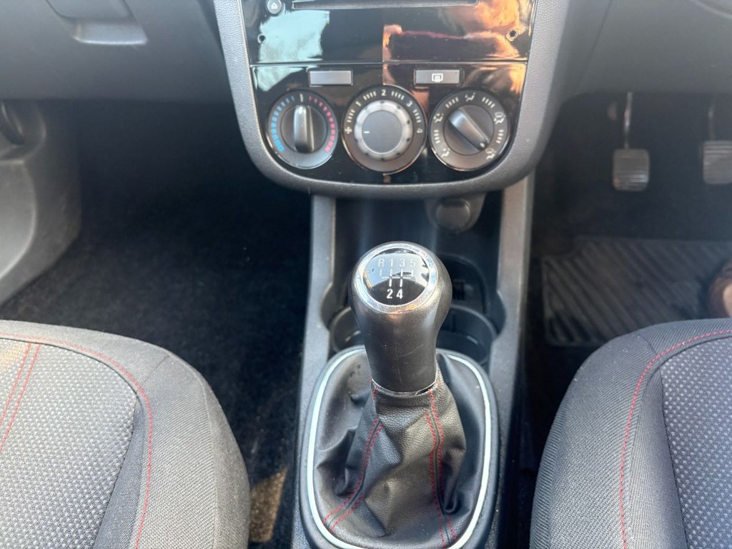 Used Vauxhall Corsa 2014 for sale - 77981562: Photo 16