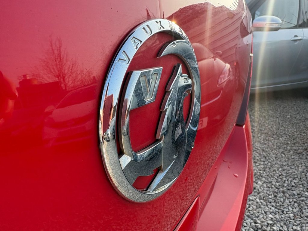 Used Vauxhall Corsa 2014 for sale - 77981562: Photo 7