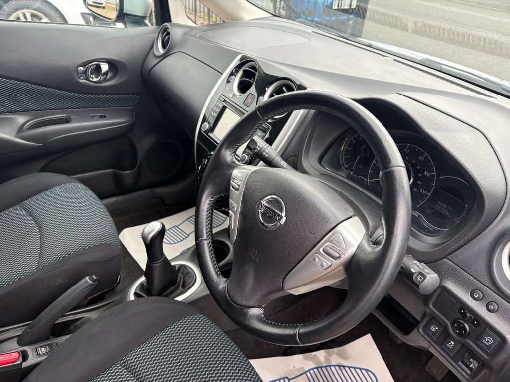 Used Nissan Note 2015 for sale - 77621591: Photo 11