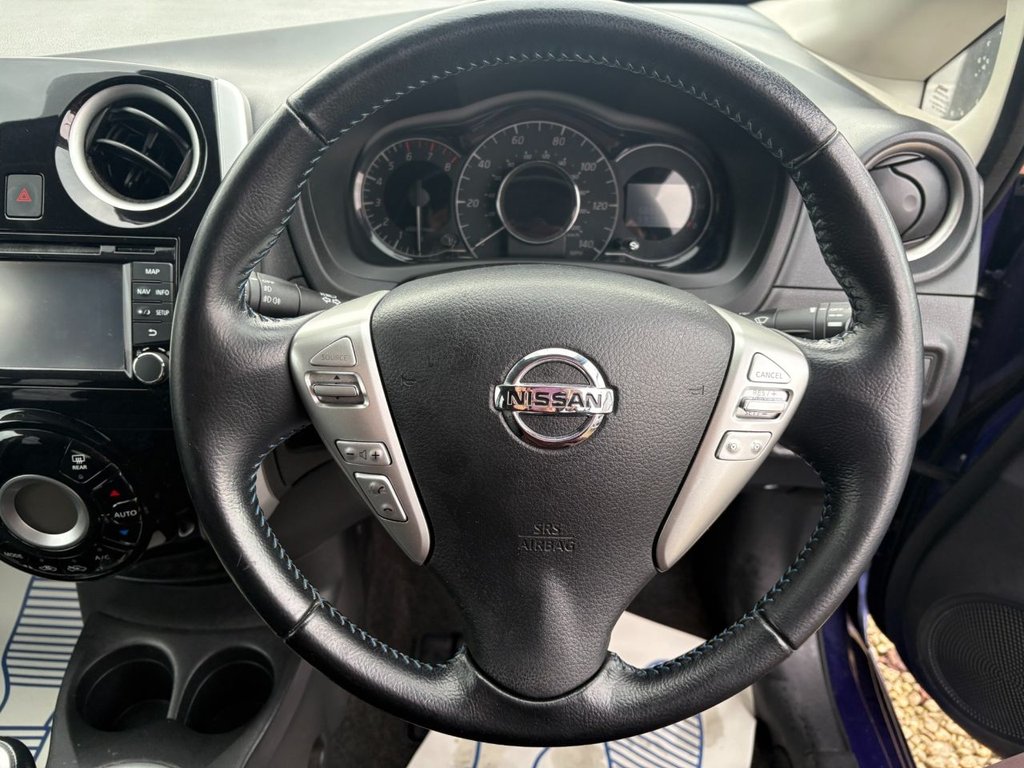 Used Nissan Note 2015 for sale - 77621591: Photo 12