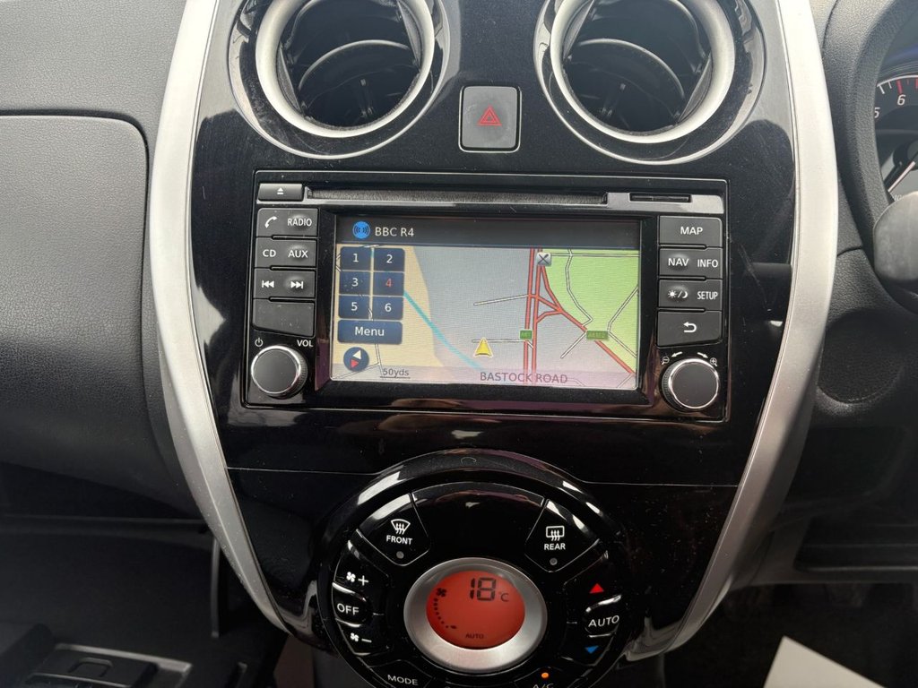 Used Nissan Note 2015 for sale - 77621591: Photo 14