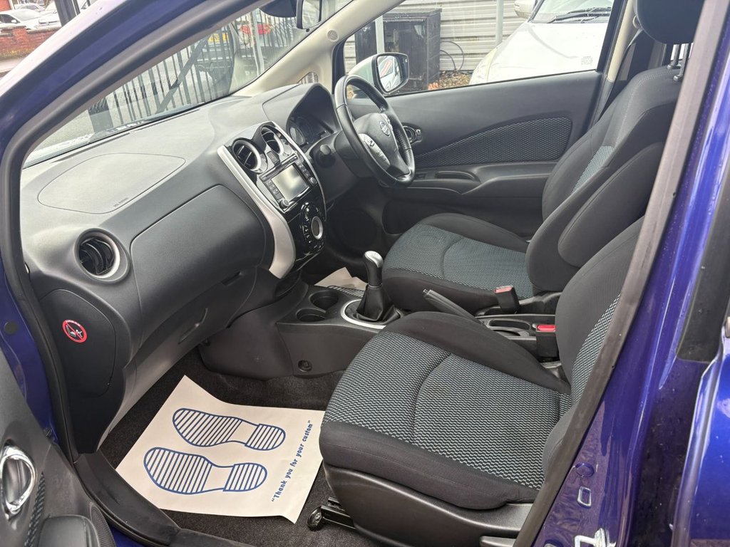 Used Nissan Note 2015 for sale - 77621591: Photo 17