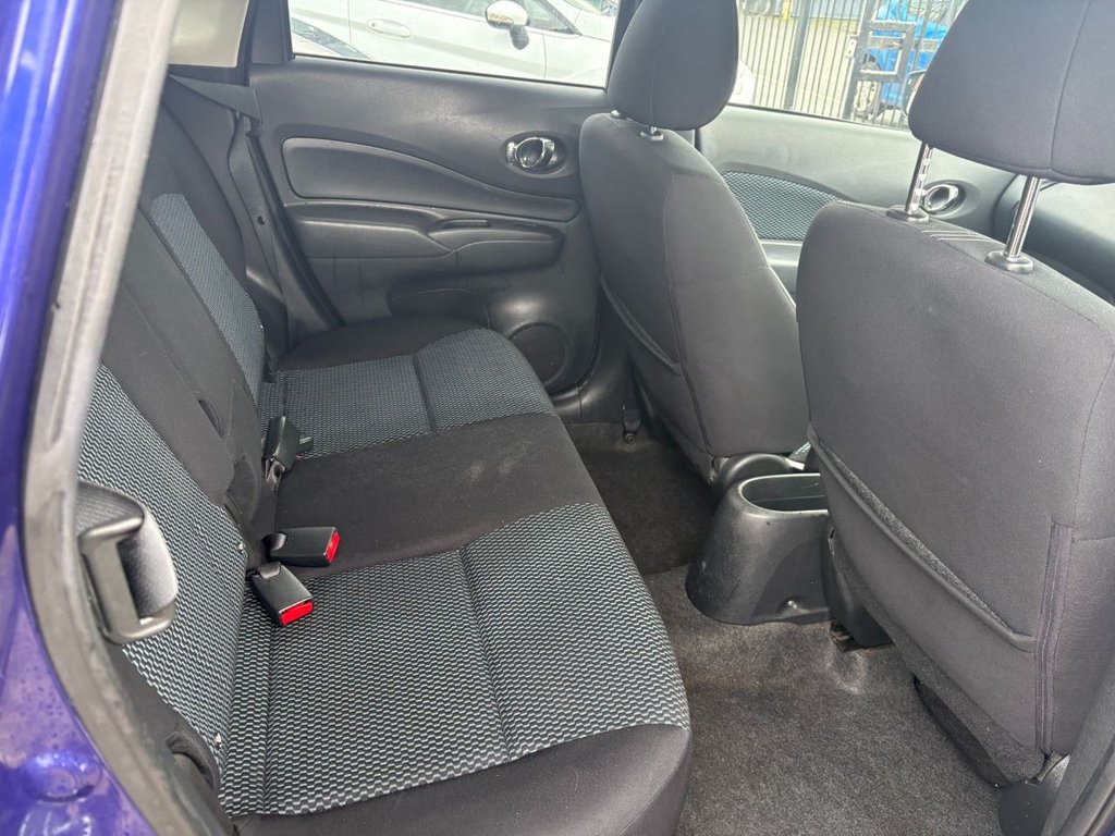 Used Nissan Note 2015 for sale - 77621591: Photo 18